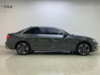 Audi 2024 A4L 2.0 TFSI 40 TFSI Fashion Dynamic - 3