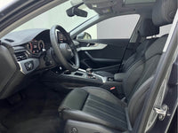 Audi 2024 A4L 2.0 TFSI 40 TFSI Fashion Dynamic - 4