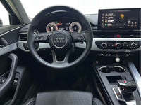 Audi 2024 A4L 2.0 TFSI 40 TFSI Fashion Dynamic - 5