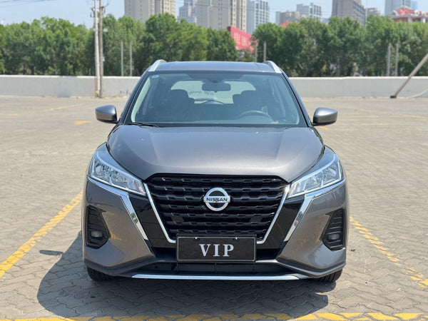 Nissan 2022 Kicks 1.5 CVT XL Fashion Edition