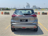 Nissan 2022 Kicks 1.5 CVT XL Fashion Edition - 2