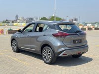 Nissan 2022 Kicks 1.5 CVT XL Fashion Edition - 3