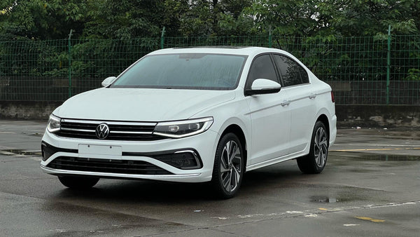 Volkswagen 2023 Bora 1.2 TSI 200 TSI Smart Edition