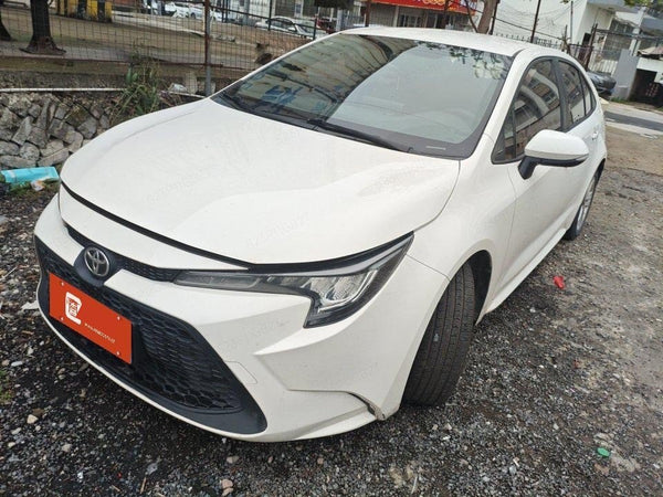 Toyota 2022 Levin 1.5 CVT TNGA Entry Version