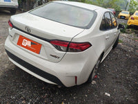 Toyota 2022 Levin 1.5 CVT TNGA Entry Version - 2