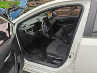 Toyota 2022 Levin 1.5 CVT TNGA Entry Version - 4