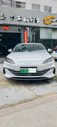 BYD 2024 Seal 06 DM-i 1.5 CVT 120 km Honor Model - 6