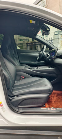 BYD 2024 Seal 06 DM-i 1.5 CVT 120 km Honor Model - 8