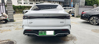 BYD 2024 Seal 06 DM-i 1.5 CVT 120 km Honor Model - 4