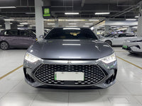 BYD HAN 2023 Han DM-i 1.5T CVT Champion Edition 200 km Flagship Model - 2