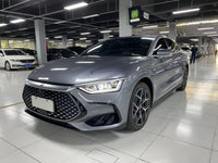 BYD HAN 2023 Han DM-i 1.5T CVT Champion Edition 200 km Flagship Model - 1