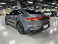 BYD HAN 2023 Han DM-i 1.5T CVT Champion Edition 200 km Flagship Model - 6