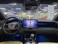 BYD HAN 2023 Han DM-i 1.5T CVT Champion Edition 200 km Flagship Model - 3