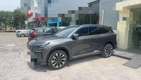 Changan 2025 CS75 PLUS 2.0T Ultra New Blue Whale Strong Engine Version - 2