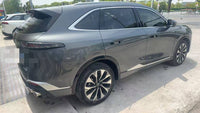 Changan 2025 CS75 PLUS 2.0T Ultra New Blue Whale Strong Engine Version - 4