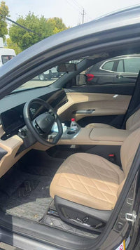 Changan 2025 CS75 PLUS 2.0T Ultra New Blue Whale Strong Engine Version - 3