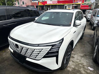 Changan 2025 CS75 PLUS 1.5T New Blue Whale Smart Excellence Model - 1