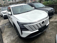 Changan 2025 CS75 PLUS 1.5T New Blue Whale Smart Excellence Model - 2