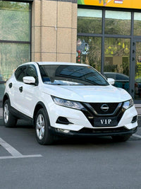 Nissan 2022 Qashqai 2.0 CVT XV Smart Enjoy Version - 3