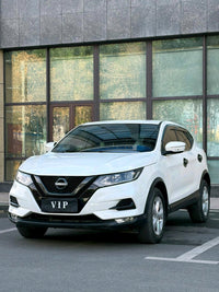 Nissan 2022 Qashqai 2.0 CVT XV Smart Enjoy Version - 1