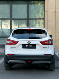 Nissan 2022 Qashqai 2.0 CVT XV Smart Enjoy Version - 4