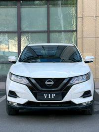 Nissan 2022 Qashqai 2.0 CVT XV Smart Enjoy Version - 2