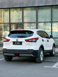 Nissan 2022 Qashqai 2.0 CVT XV Smart Enjoy Version - 5