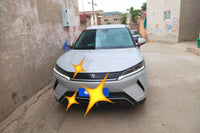 BYD 2024 Yuan UP 401km Leading Version - 2