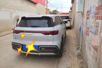 BYD 2024 Yuan UP 401km Leading Version - 3