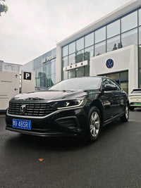 Volkswagen 2025 Passat 1.4 TSI 280 TSI Outstanding Edition Business Version - 1