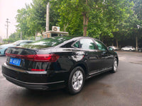 Volkswagen 2025 Passat 1.4 TSI 280 TSI Outstanding Edition Business Version - 5