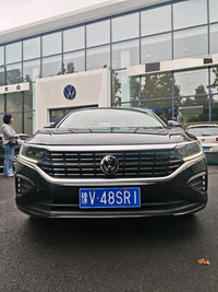 Volkswagen 2025 Passat 1.4 TSI 280 TSI Outstanding Edition Business Version - 2
