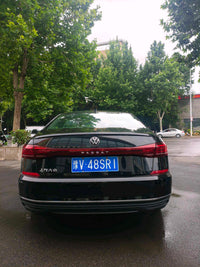 Volkswagen 2025 Passat 1.4 TSI 280 TSI Outstanding Edition Business Version - 4