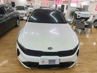 Kia 2020 K5 KaiKu 2.0T 380T GT-Line Prestige Tech Edition - 3