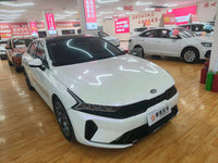 Kia 2020 K5 KaiKu 2.0T 380T GT-Line Prestige Tech Edition - 2