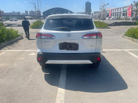 Toyota 2024 Corolla Cross Dual Engine 2.0 CVT Smart Electric Hybrid Elite - 4