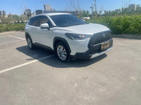 Toyota 2024 Corolla Cross Dual Engine 2.0 CVT Smart Electric Hybrid Elite - 3