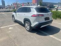 Toyota 2024 Corolla Cross Dual Engine 2.0 CVT Smart Electric Hybrid Elite - 5