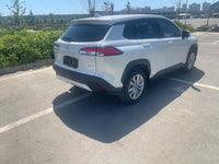 Toyota 2024 Corolla Cross Dual Engine 2.0 CVT Smart Electric Hybrid Elite - 6