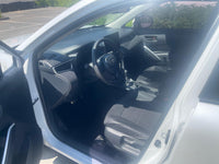Toyota 2024 Corolla Cross Dual Engine 2.0 CVT Smart Electric Hybrid Elite - 10