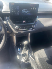 Toyota 2024 Corolla Cross Dual Engine 2.0 CVT Smart Electric Hybrid Elite - 11