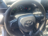 Toyota 2024 Corolla Cross Dual Engine 2.0 CVT Smart Electric Hybrid Elite - 12