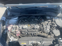 Toyota 2024 Corolla Cross Dual Engine 2.0 CVT Smart Electric Hybrid Elite - 13