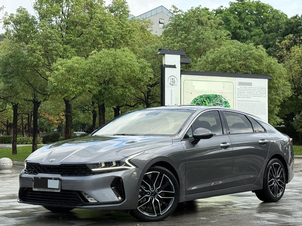 Kia 2020 K5 KaiKu 2.0T 380T GT-Line Prestige Tech Edition