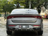 Kia 2020 K5 KaiKu 2.0T 380T GT-Line Prestige Tech Edition - 5