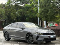 Kia 2020 K5 KaiKu 2.0T 380T GT-Line Prestige Tech Edition - 3