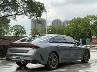Kia 2020 K5 KaiKu 2.0T 380T GT-Line Prestige Tech Edition - 7