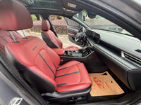 Kia 2020 K5 KaiKu 2.0T 380T GT-Line Prestige Tech Edition - 8