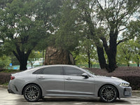 Kia 2020 K5 KaiKu 2.0T 380T GT-Line Prestige Tech Edition - 4