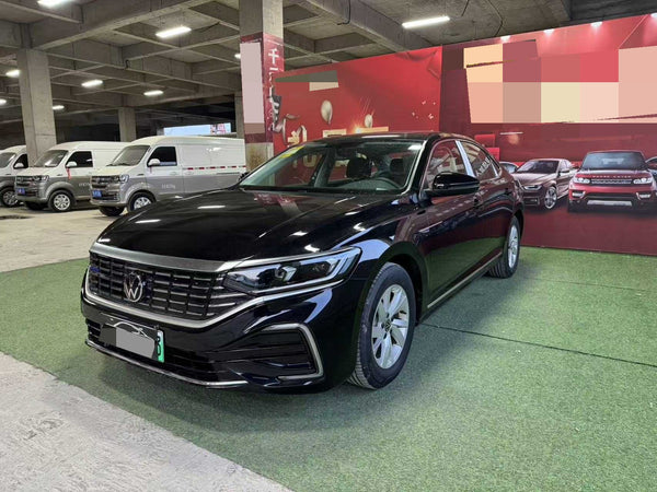 Volkswagen 2023 Passat PHEV 1.4T 430 Elite